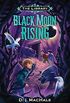 Black Moon Rising (The Library Book 2) (English Edition)