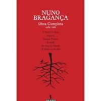 Nuno Bragana - Obra completa