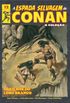 A Espada Selvagem de Conan - Volume 12