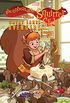 The Unbeatable Squirrel Girl & The Great Lakes Avengers (G.L.A. (2005)) (English Edition)