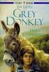 Story Book: Little Grey Donkey