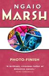 Photo-Finish (The Ngaio Marsh Collection) (English Edition)