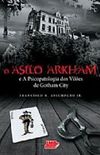 O Asilo Arkham