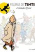 Tintin com gabartina