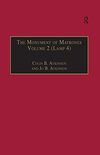 The Monument of Matrones Volume 2 (Lamp 4): Essential Works for the Study of Early Modern Women, Series III, Part One, Volume 5 (The Early Modern Englishwoman: ... Series III, Part One) (English Edition)