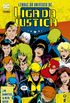Lendas Do Universo DC: Liga Da Justia - Vol. 14