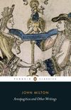 Penguin Classics Areopagitica And Other Writings