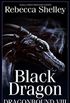 Dragonbound VIII: Black Dragon