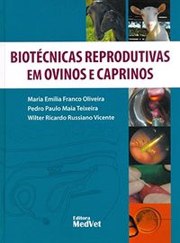 Biotcnicas Reprodutivas em Ovinos e Caprinos