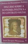 Discurso Sobre A Economia Poltica e Do Contrato Social