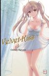 Velvet Kiss #04