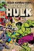 Coleo Histrica Marvel: O Incrvel Hulk Vol. 5