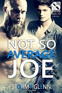 Not So Average Joe