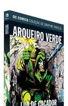 Dc Graphic Novels Ed. 93 - Arqueiro Verde: Lua De Caador