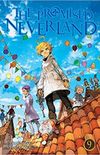 The Promised Neverland #09