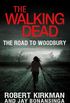 Road to Woodbury: The Walking Dead