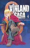 Vinland Saga Deluxe #04