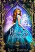 Princess of Midnight: A Retelling of Cinderella (Fairytales of Folkshore Book 6) (English Edition)