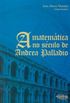 A Matemtica no sculo de Andrea Palladio