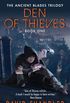 Den of Thieves: The Ancient Blades Trilogy: Book One (English Edition)