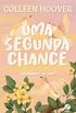 Uma segunda chance (eBook)