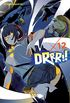Durarara!!, Vol. 12 (light novel) (Durarara!! (novel)) (English Edition)