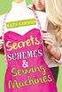 Secrets, Schemes & Sewing Machines (Love, Lies & Lemon Pies Book 2) (English Edition)