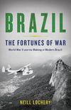 Brazil: The Fortunes of War (English Edition)