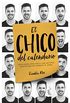 El chico del calendario (Titania amour) (Spanish Edition)