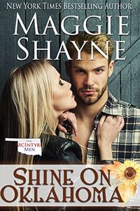 Shine On Oklahoma (The McIntyre Men Book 4) (English Edition)