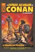 A Espada Selvagem de Conan - Volume 18