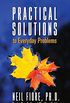 Practical Solutions to Everyday Problems (English Edition)