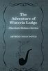 The Adventure of Wisteria Lodge (Sherlock Holmes Series) (English Edition)