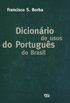 Dicionrio de usos do Portugus do Brasil
