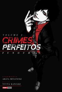Crimes Perfeitos #02