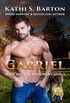 Gabriel: Winchester BrothersErotic Paranormal Wolf Shifter Romance (Winchester Brothers` Book 2) (English Edition)
