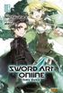 Sword Art Online - Fairy Dance #03