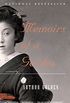 Memoirs of a Geisha (Vintage Contemporaries) (English Edition)
