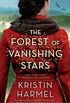The Forest of Vanishing Stars: A Novel (English Edition)
