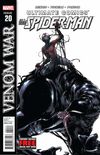 Ultimate Comics: Spider-Man #20