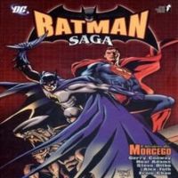 Batman Saga - Clássicos do Morcego