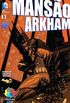 Batman - Manso Arkham #3 (Os Novos 52)