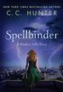 Spellbinder (A Shadow Falls Novella) (English Edition)