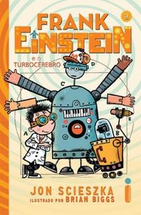 Frank Einstein e o Turbocrebro