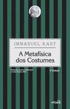 A Metafsica dos Costumes