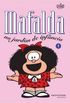 Mafalda no jardim de infncia