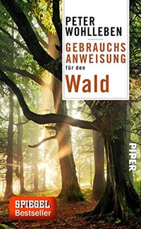Gebrauchsanweisung fr den Wald (German Edition)