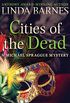Cities of the Dead (The Michael Spraggue Mysteries Book 4) (English Edition)