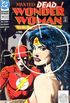Wonder Woman #78