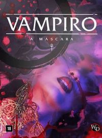 Vampiro: A Mscara